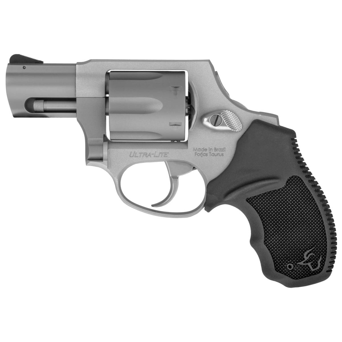 Taurus 2856029ULCH 856 Ultra-Lite 38 Special +P 6 Shot 2” Barrel,...-img-1