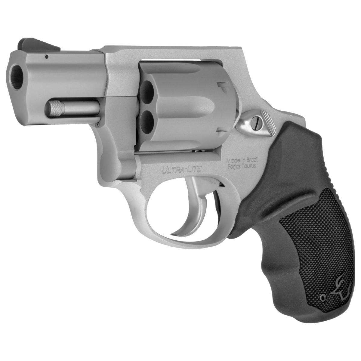 Taurus 2856029ULCH 856 Ultra-Lite 38 Special +P 6 Shot 2” Barrel,...-img-3