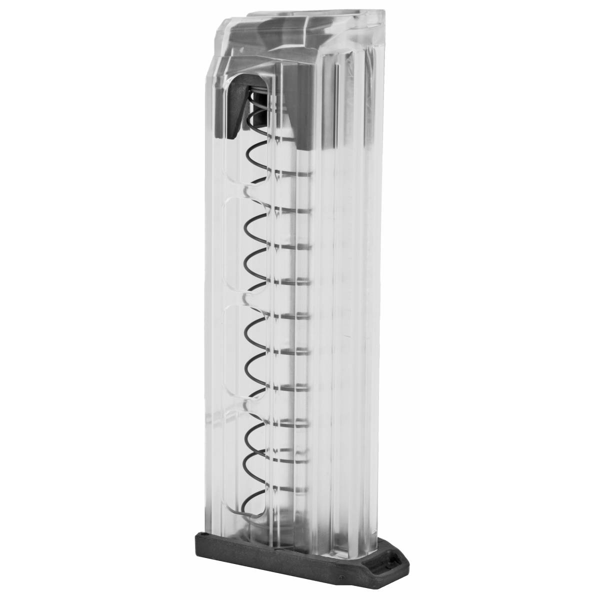 Kel-Tec CP3333RDMAG CP33 33rd 22 LR Clear Polymer-img-1