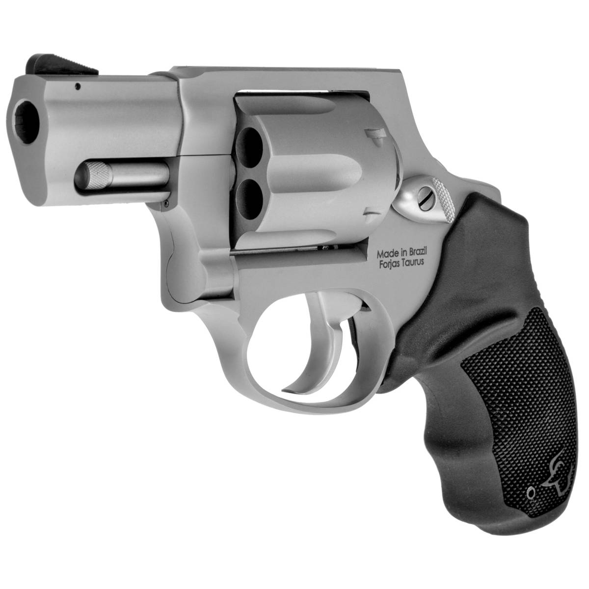 Taurus 856 38 Special+P 6rd 2” Revolver Concealed Hammer M856 38spl-img-2