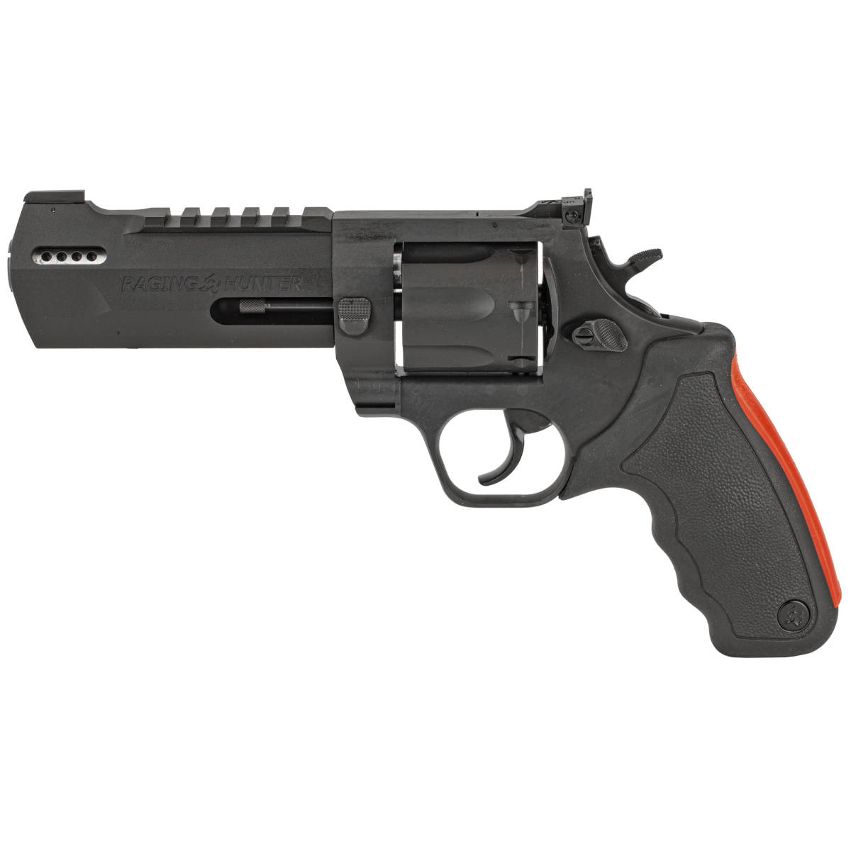 Taurus Raging Hunter Revolver 357 Mag 7 Shot 5.12in 2-357051RH-img-0