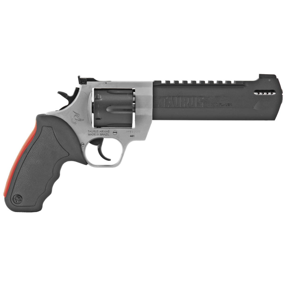 Taurus Raging Hunter 44 Magnum Revolver 6" Mag-img-1