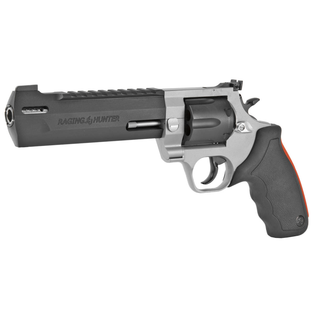 Taurus Raging Hunter 44 Magnum Revolver 6" Mag-img-2