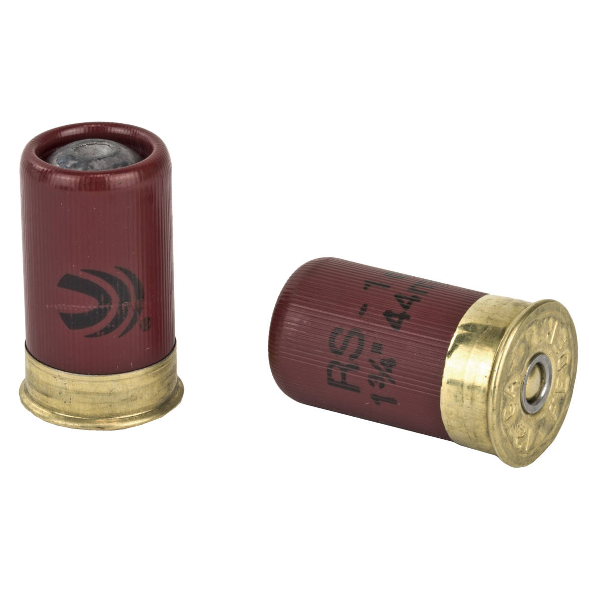 Federal Shorty 12 Gauge 1.75” 1 oz Slug Shot 10 Bx/ Cs-img-4