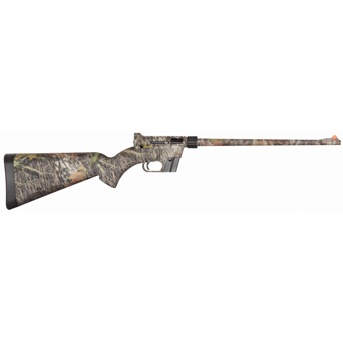 Henry H002C U.S. Survival AR-7 Full Size 22 LR 8+1 16.50” Barrel,...-img-1