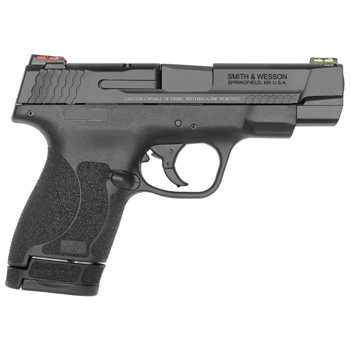 Smith Wesson M&P-9 Shield 2.0 9mm Performance Center 11787 MP-9 PC-img-1