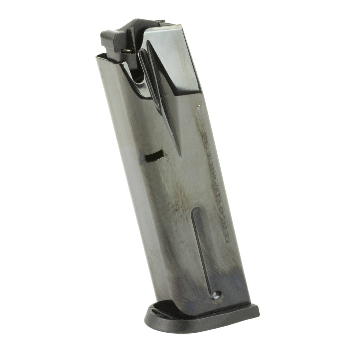Beretta PX4 Compact Magazine 40 S&W 10rd Steel Black Factory OEM-img-1