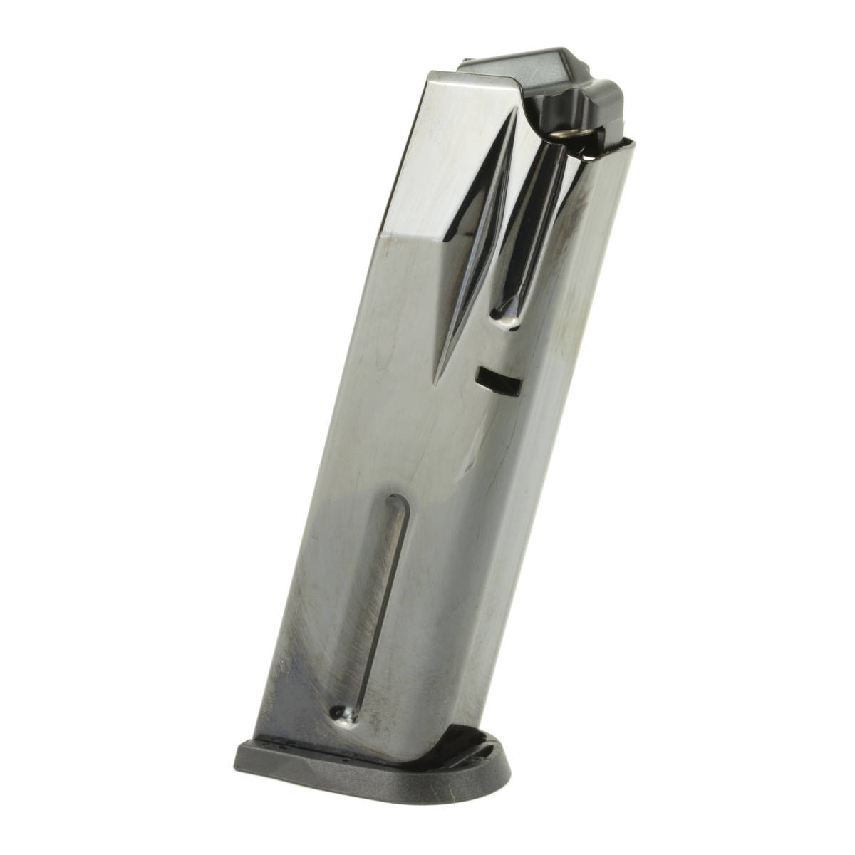 Beretta PX4 Compact Magazine 40 S&W 10rd Steel Black Factory OEM-img-2