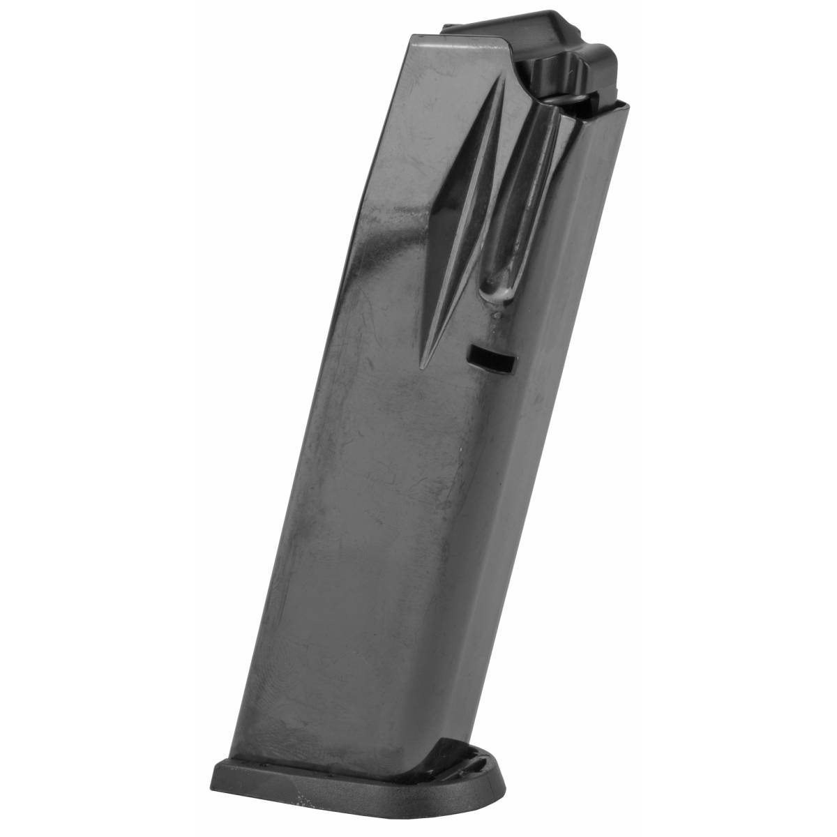 Beretta PX4 Compact Magazine 40 S&W 14rd Steel Black Factory OEM-img-2