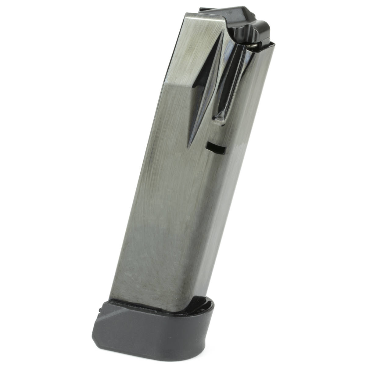 Beretta PX4 Compact Magazine 40 S&W 17rd Steel Black Factory OEM-img-2