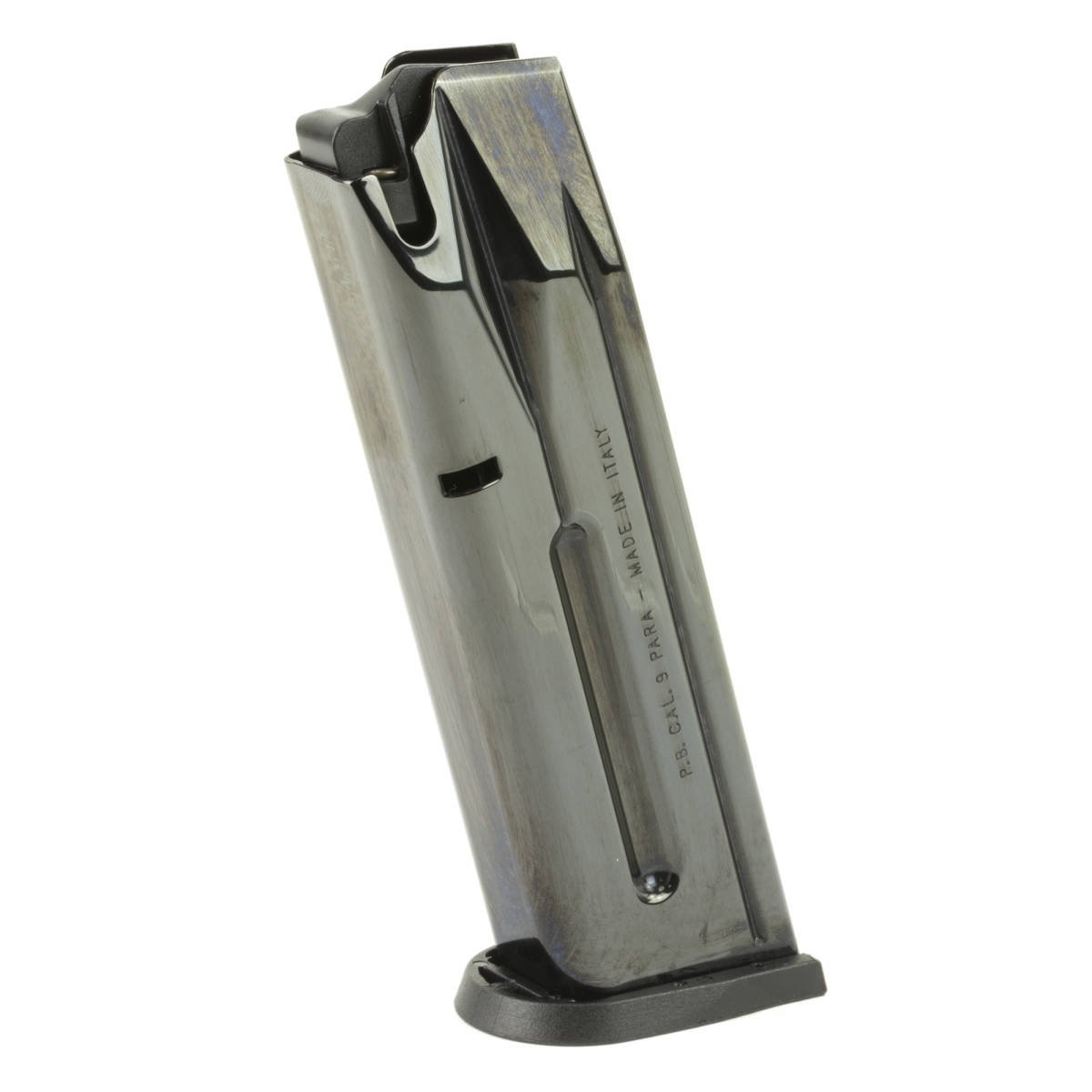 Beretta PX4 Compact Magazine 9mm Luger 10rd Steel Black Factory OEM-img-1