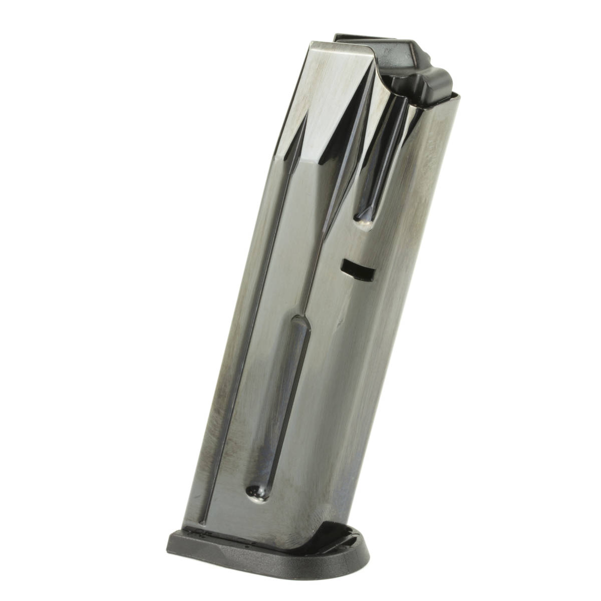Beretta PX4 Compact Magazine 9mm Luger 10rd Steel Black Factory OEM-img-2
