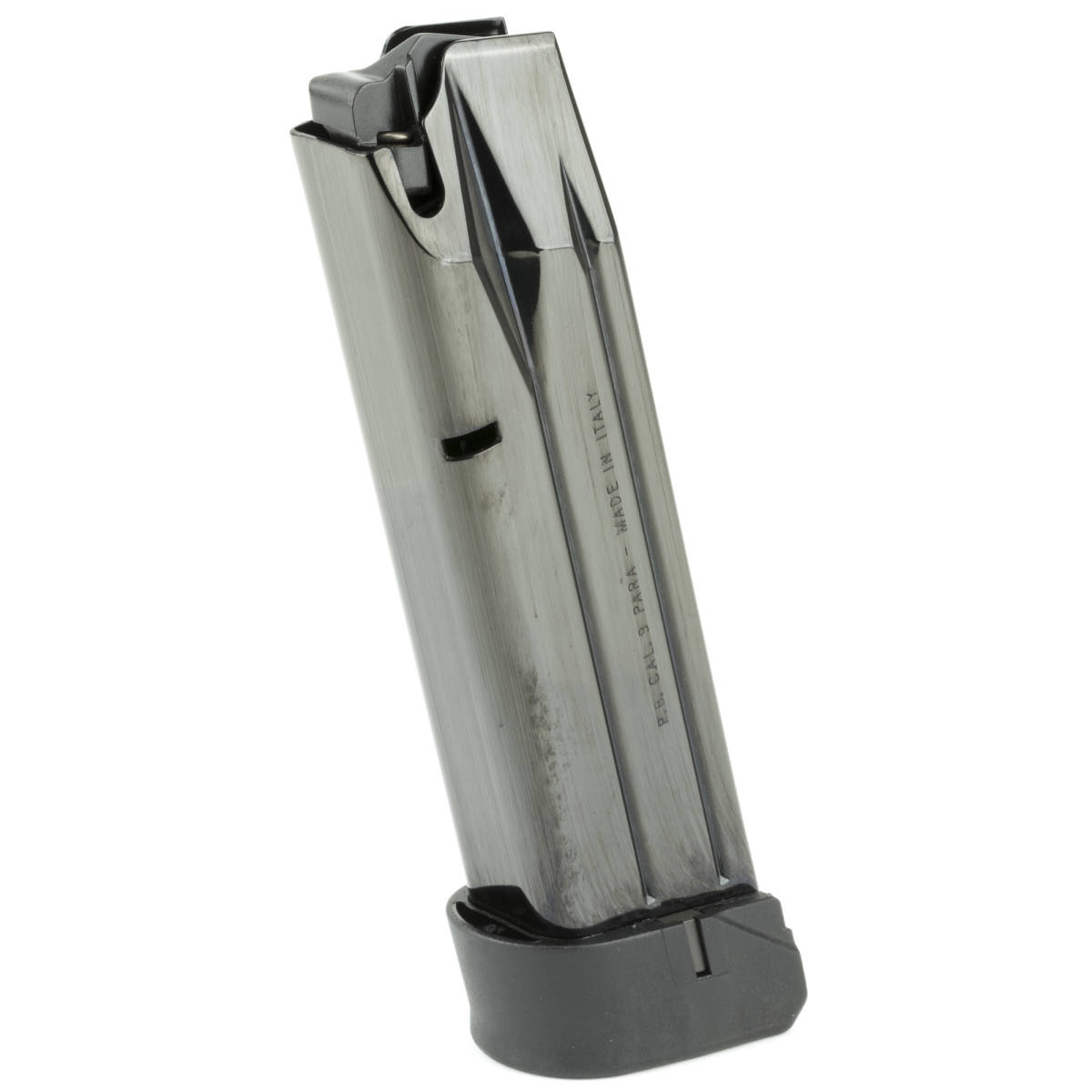 Beretta PX4 Compact Magazine 9mm Luger 20rd Steel Black Factory OEM-img-1