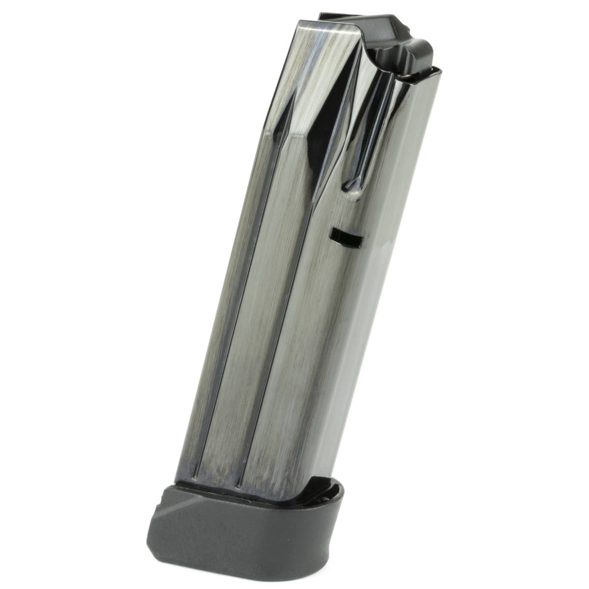 Beretta PX4 Compact Magazine 9mm Luger 20rd Steel Black Factory OEM-img-2
