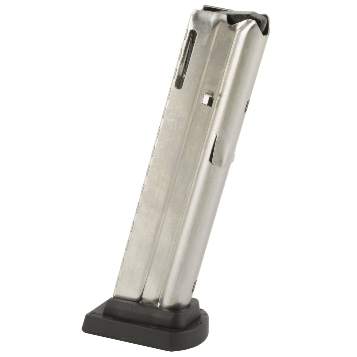 Beretta M9 Magazine 22 LR 15rd Stainless Steel Factory OEM-img-1