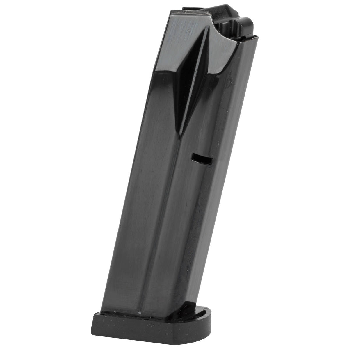 Beretta 92FS Magazine 9mm Luger 17rd Blued Steel Factory OEM-img-2