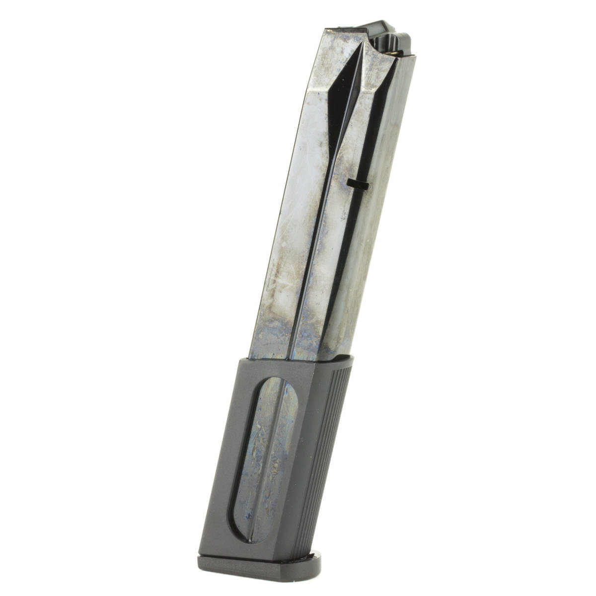 Beretta 92FS Magazine 9mm Luger 30rd Blued Steel Factory OEM-img-2
