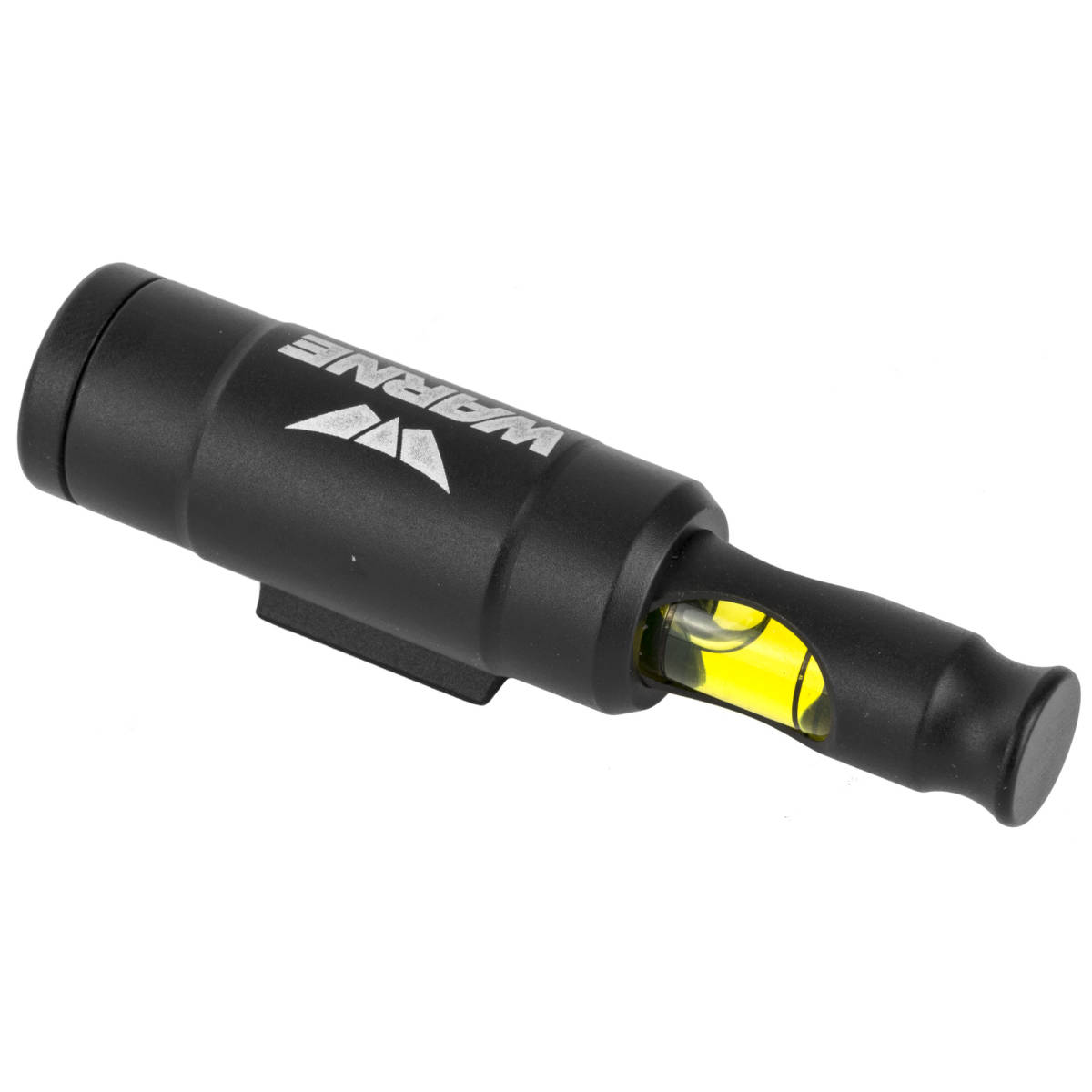 Warne 7852M Skyline Mount Level Aluminum Black-img-2