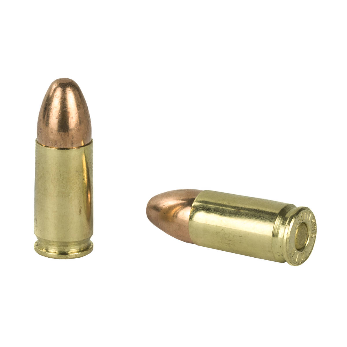 Winchester 9mm Luger 115 gr Full Metal Jacket (FMJ)-img-3