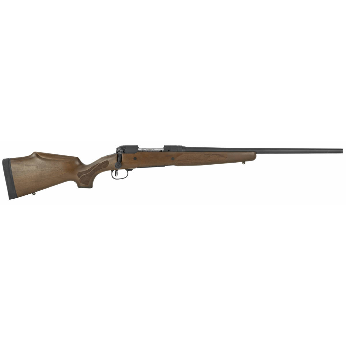 Savage Arms 19656 11 Lady Hunter 7mm-08 Rem Caliber with 4+1 Capacity,...-img-1