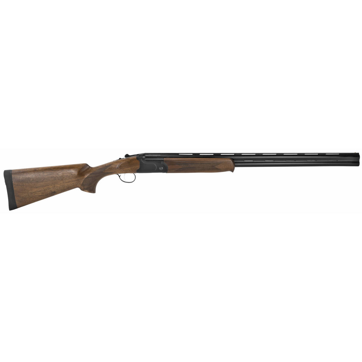 Stevens 22178 555 16 Gauge 28” Over/Under 3” Black Semi-Gloss Oiled...-img-2
