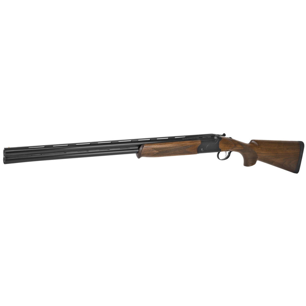 Stevens 22178 555 16 Gauge 28” Over/Under 3” Black Semi-Gloss Oiled...-img-3