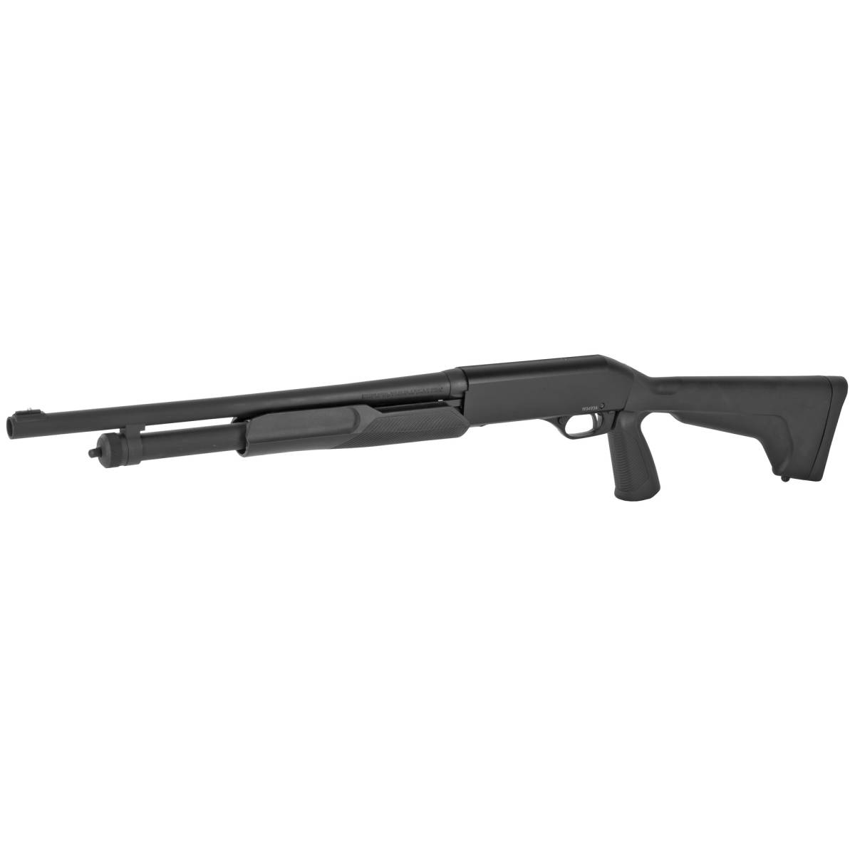 Stevens 22438 320 Security 20 Gauge 18.50” 5+1 3” Matte Blued Black ...