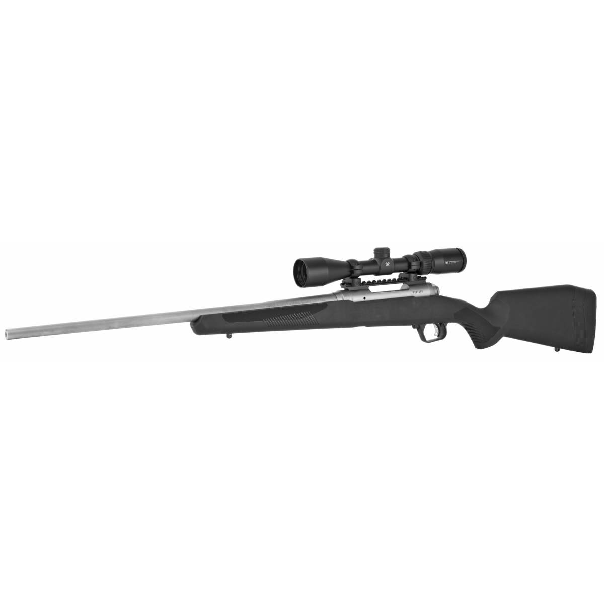 Savage Arms 57351 110 Apex Storm XP 270 Win 4+1 22”, Matte Stainless...-img-2