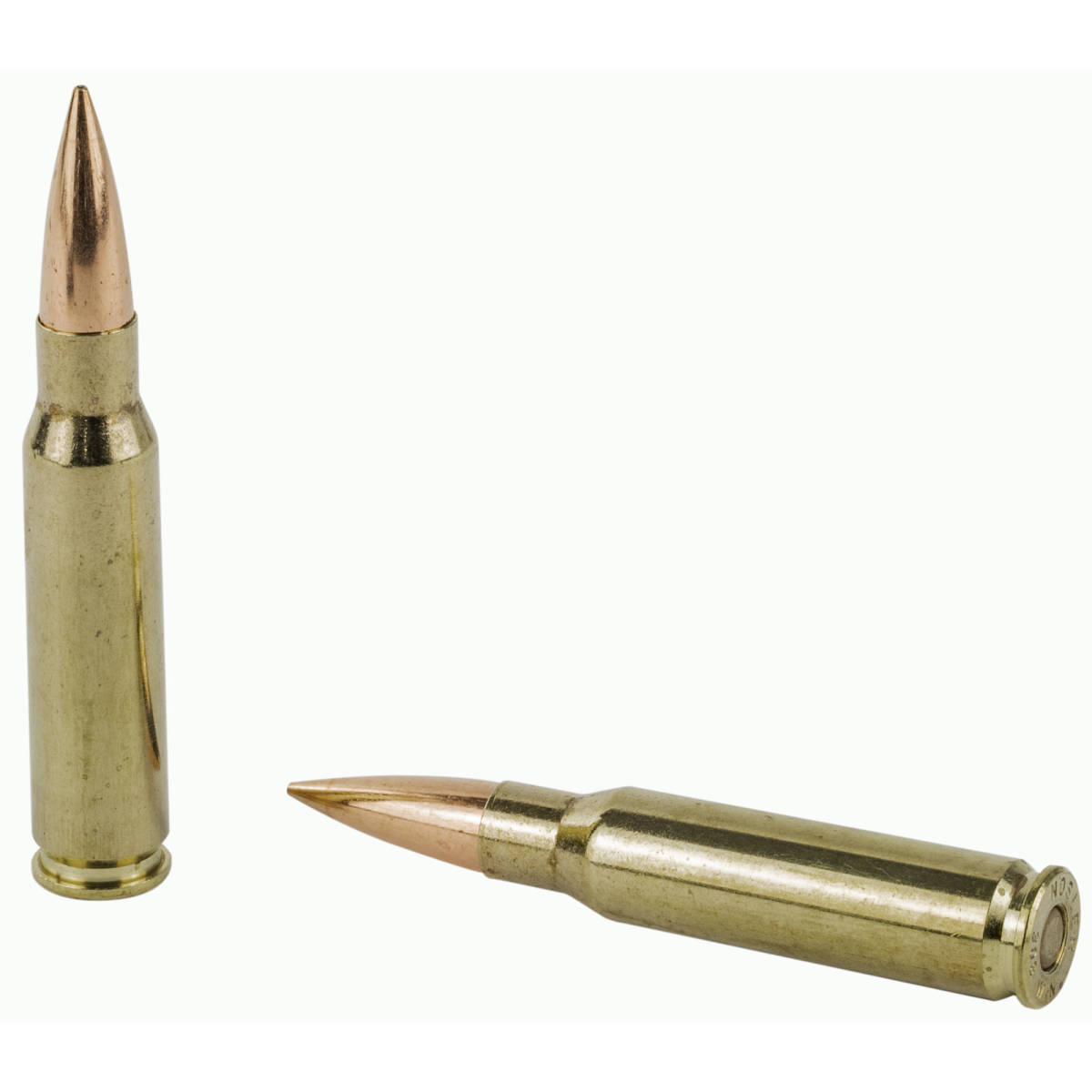 Nosler 60132 Match Grade RDF 308Win 175gr Hollow Point Boat Tail 20 Per...-img-4