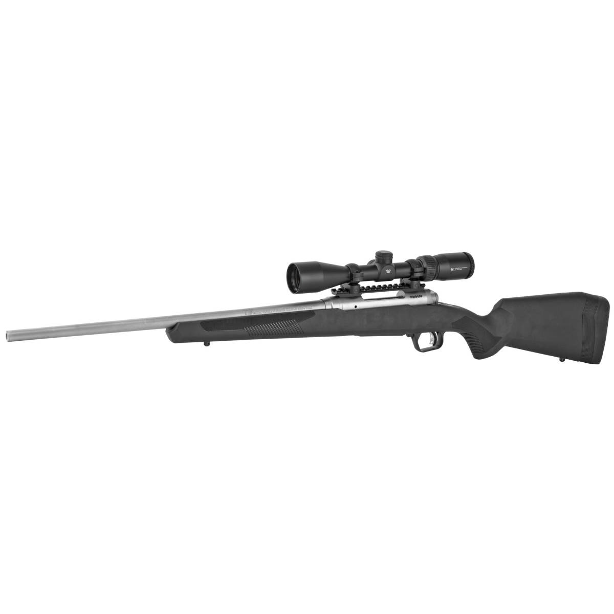 Savage Arms 57347 110 Apex Storm XP 308 Win 4+1 20”, Matte Stainless ...