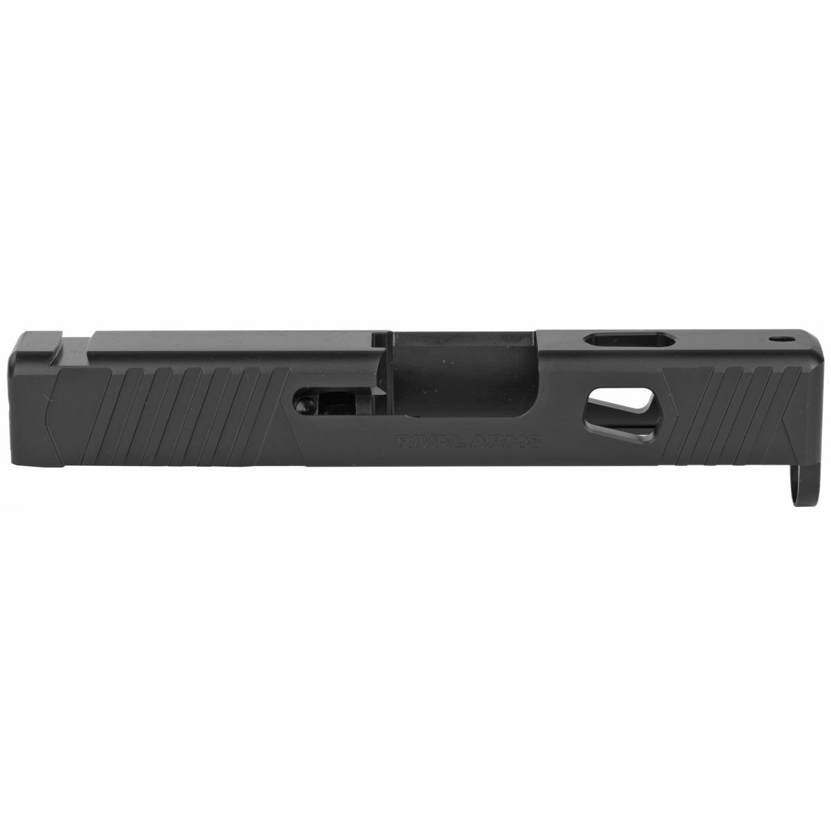 Rival Arms RA10G305A Precision Slide A1 Compatible w/Glock 43 Gen3, 9mm...-img-1