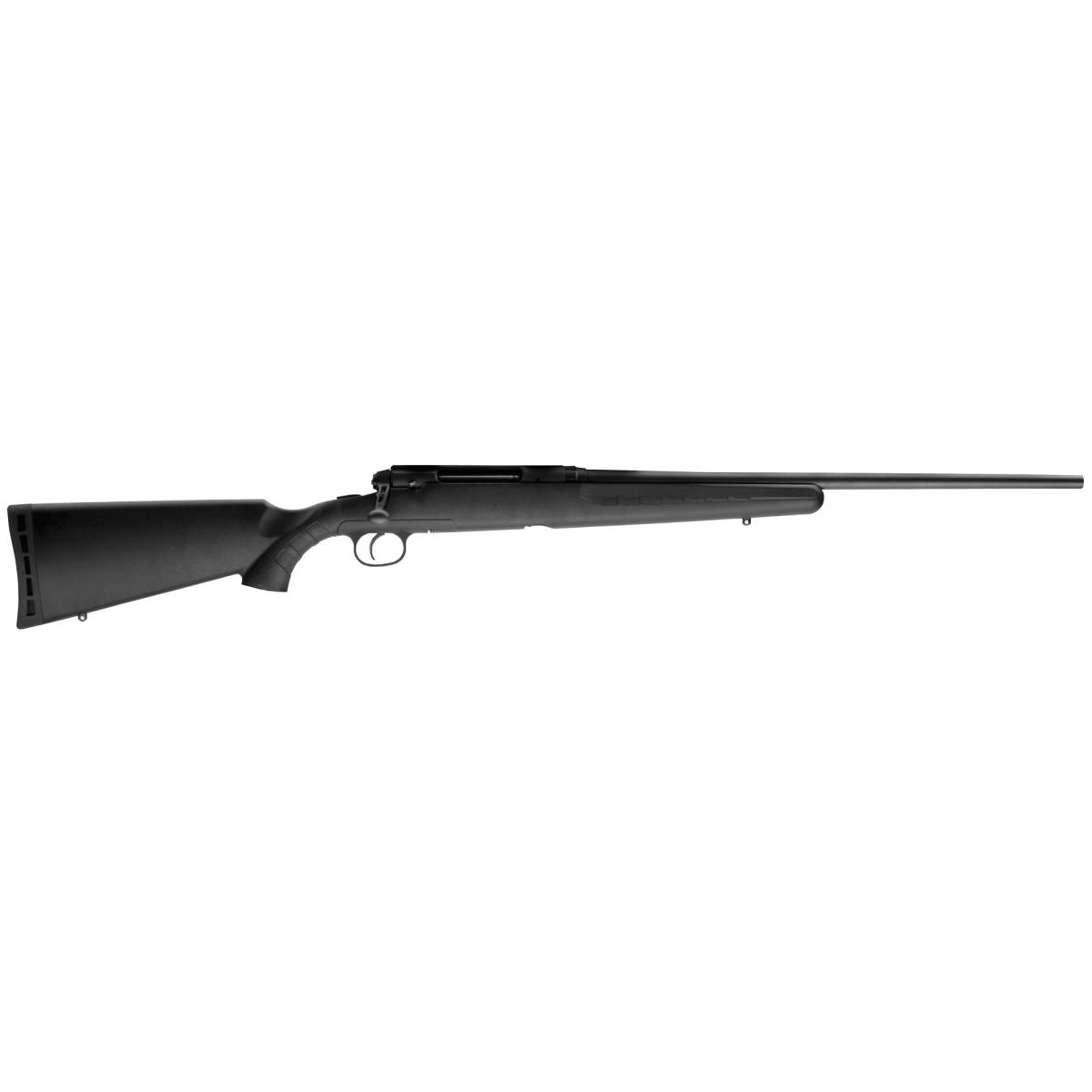 Savage Arms 57236 Axis Full Size 6.5 Creedmoor 4+1 22” Matte Black...-img-1