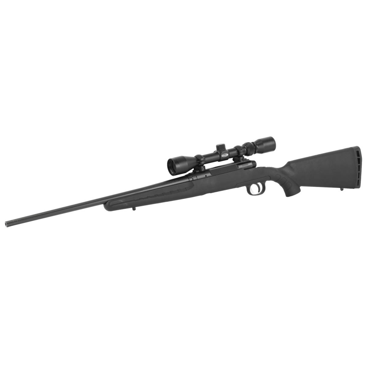 Savage Arms 57259 Axis XP Full Size 6.5 Creedmoor 4+1 22” Matte Black ...