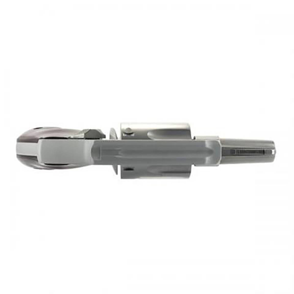 Smith & Wesson S&W Model 642 38 Special 1.875" 5rd Stainless 022188638080-img-2