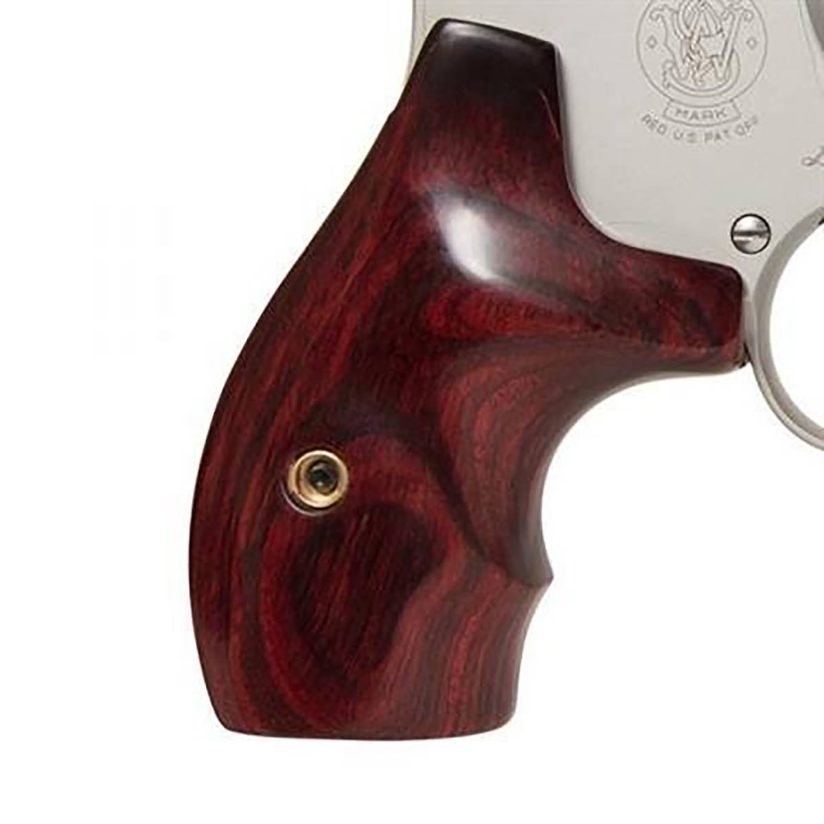 Smith & Wesson S&W Model 642 38 Special 1.875" 5rd Stainless 022188638080-img-3