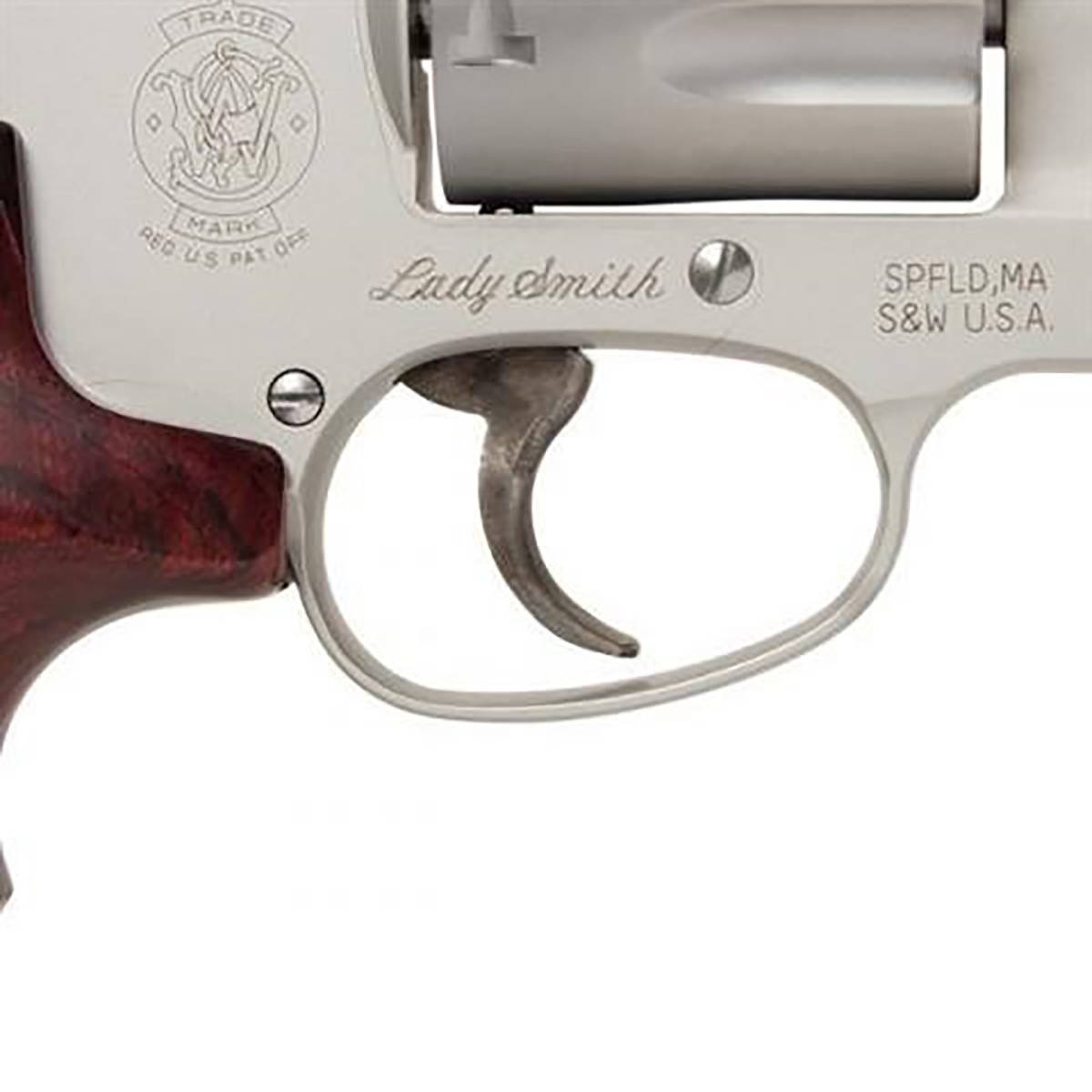 Smith & Wesson S&W Model 642 38 Special 1.875" 5rd Stainless 022188638080-img-4