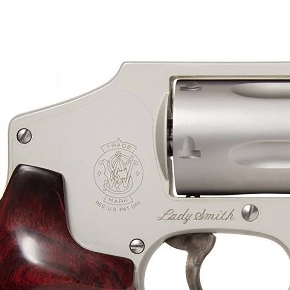 Smith & Wesson S&W Model 642 38 Special 1.875" 5rd Stainless 022188638080-img-5