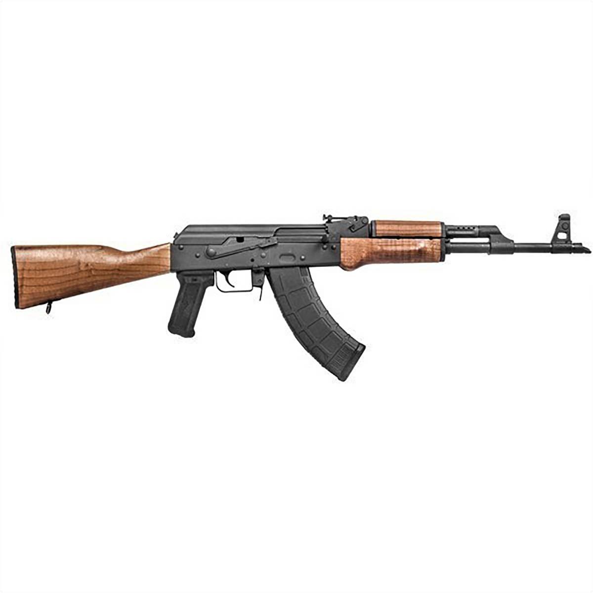 Century AK-47 VSKA 7.62x39mm 16.50” 30+1 Black Phosphate-img-2