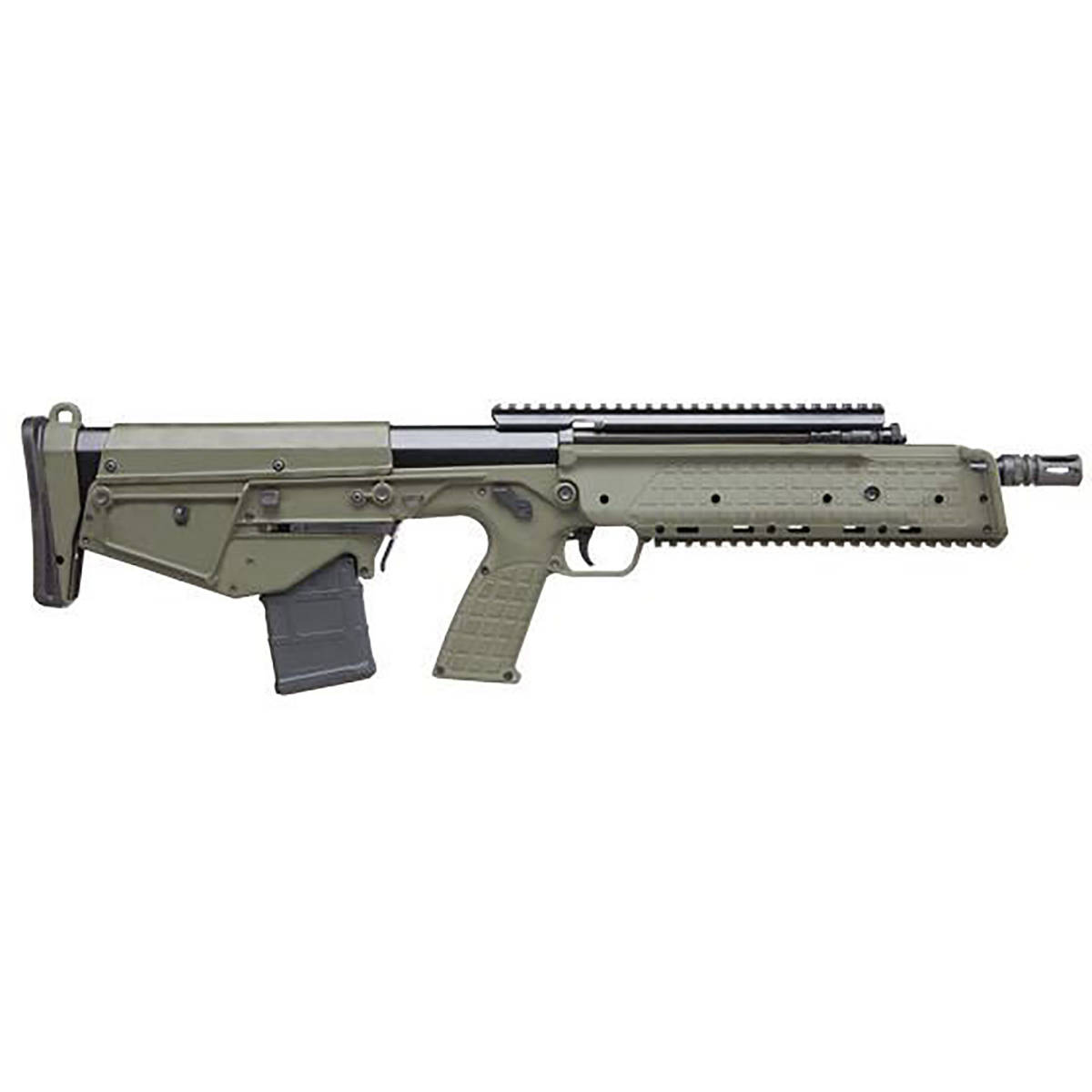 Kel-Tec RDB Bullpup 5.56 NATO 223 REM ODG-img-3