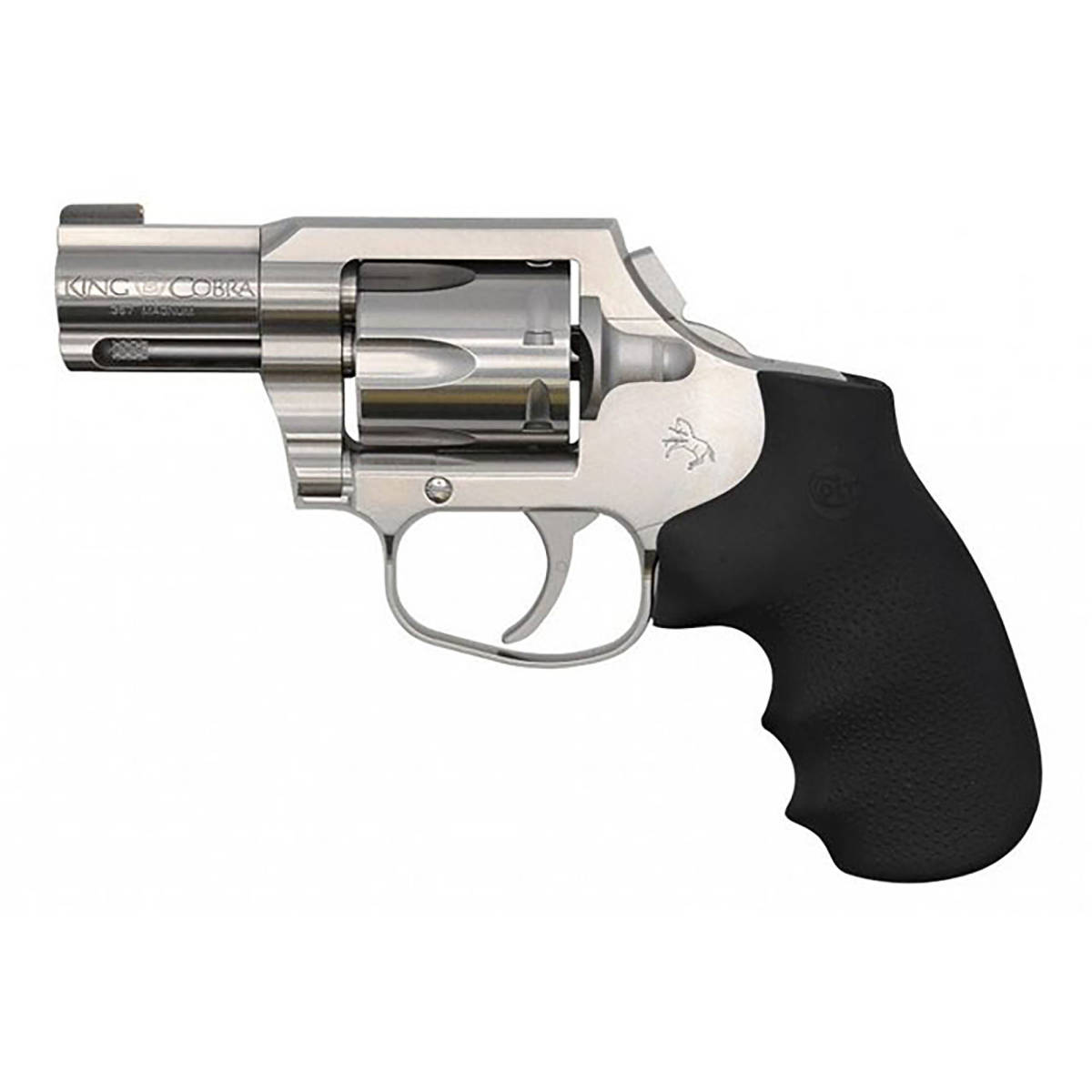 Colt King Cobra 357 Mag 098289001290-img-4