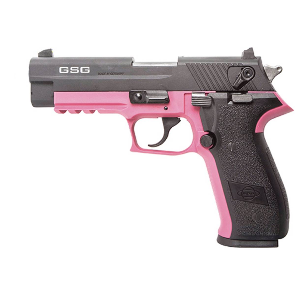 GSG Firefly 22Lr 4” ATI FIRE FLY Pink-img-2