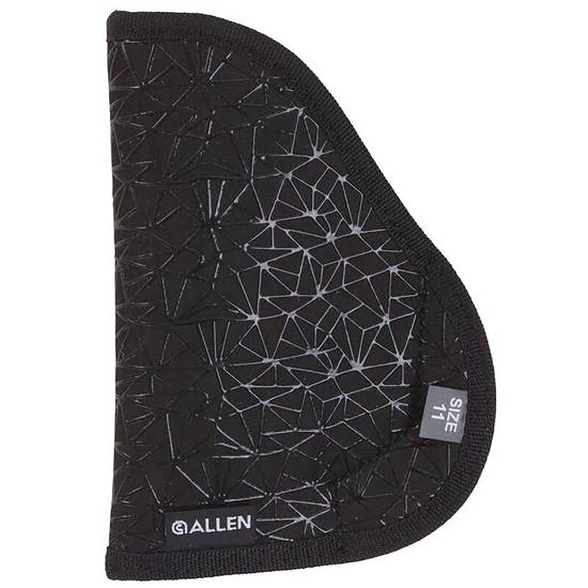 Allen Spiderweb Pocket Holster for Ruger LC9 Compact 9mm Size 11-img-1