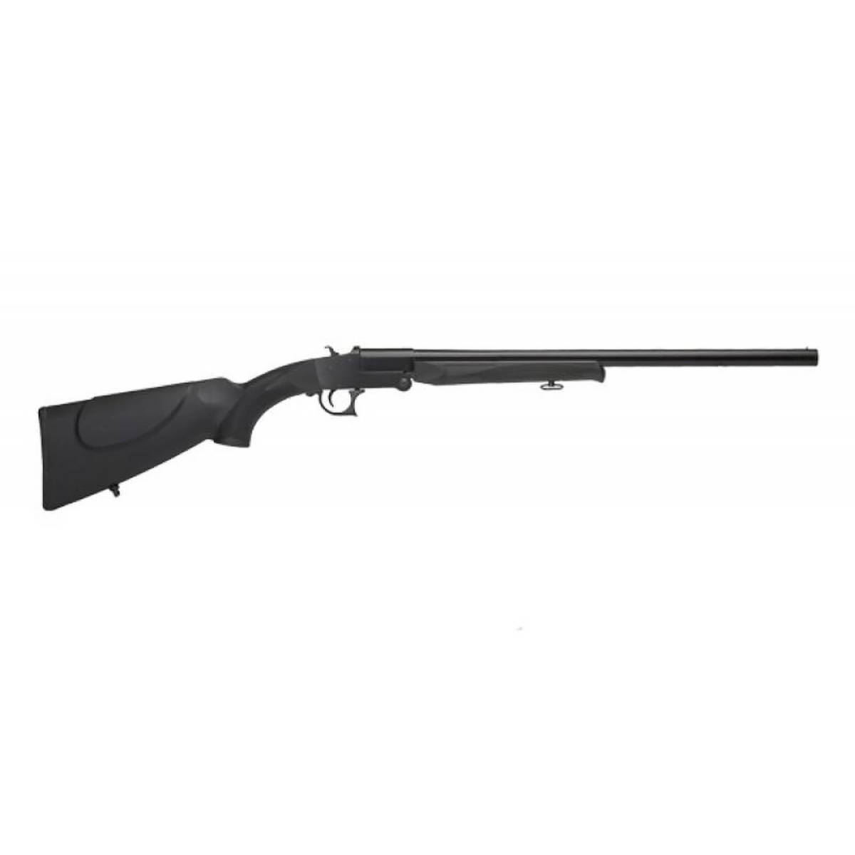 AMERICAN TACTICAL NOMAD SGS 12GA SHOTGUN 18.5” SINGLE SHOT BLACK ...