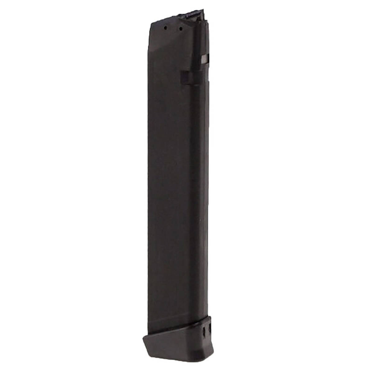 33rd Extended Mag for Glock 17 9mm Magazine G17 33 Round Clip High Cap ...