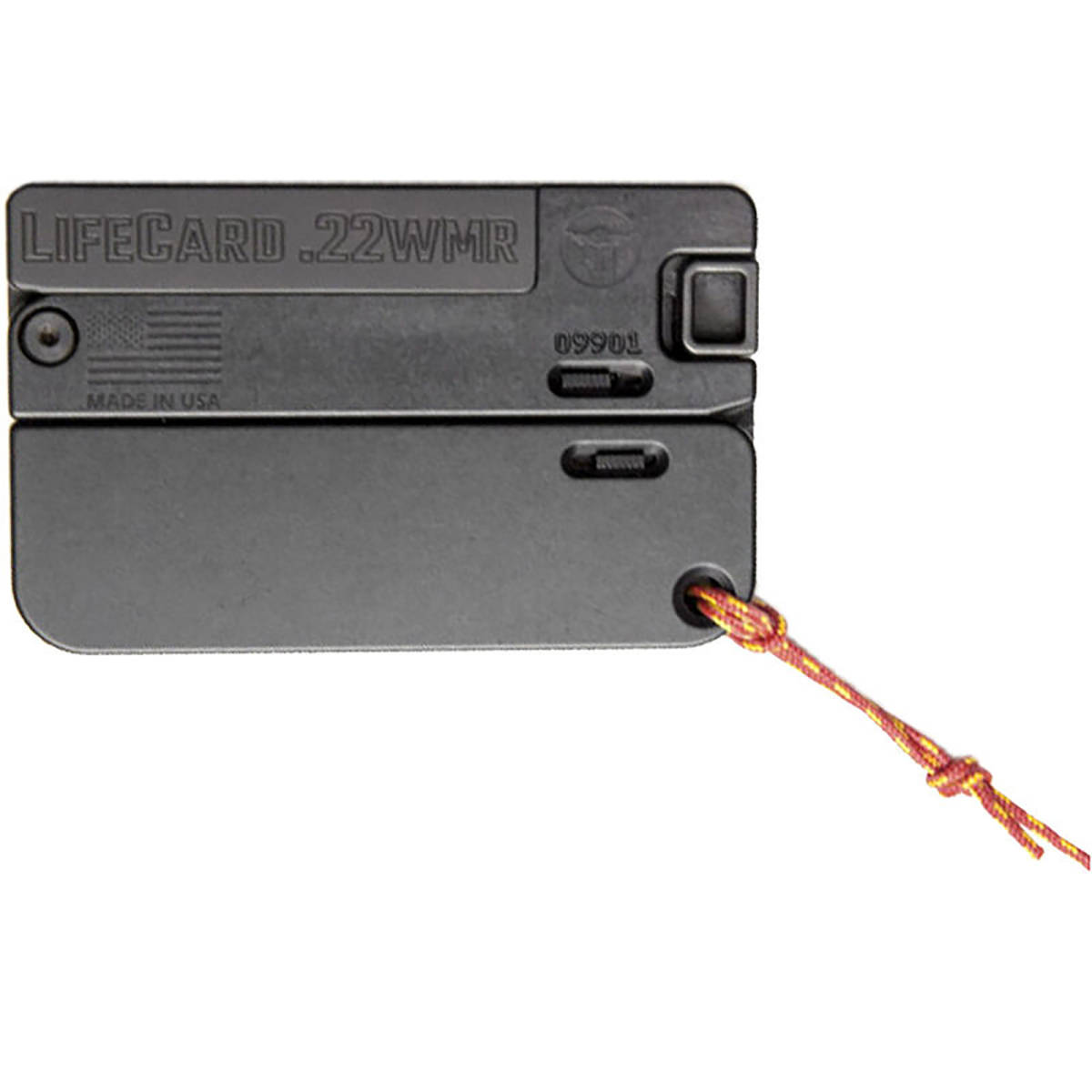 TRAILBLAZER LIFECARD 22 MAGNUM SINGLE SHOT PISTOL-img-2