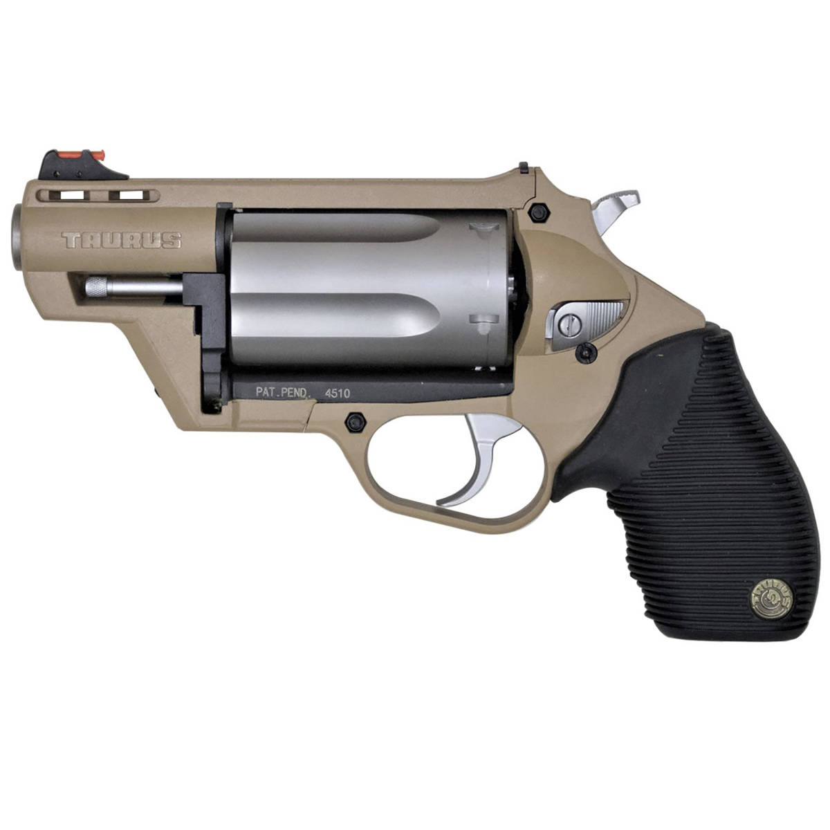 Public Defender Taurus Poly-img-1