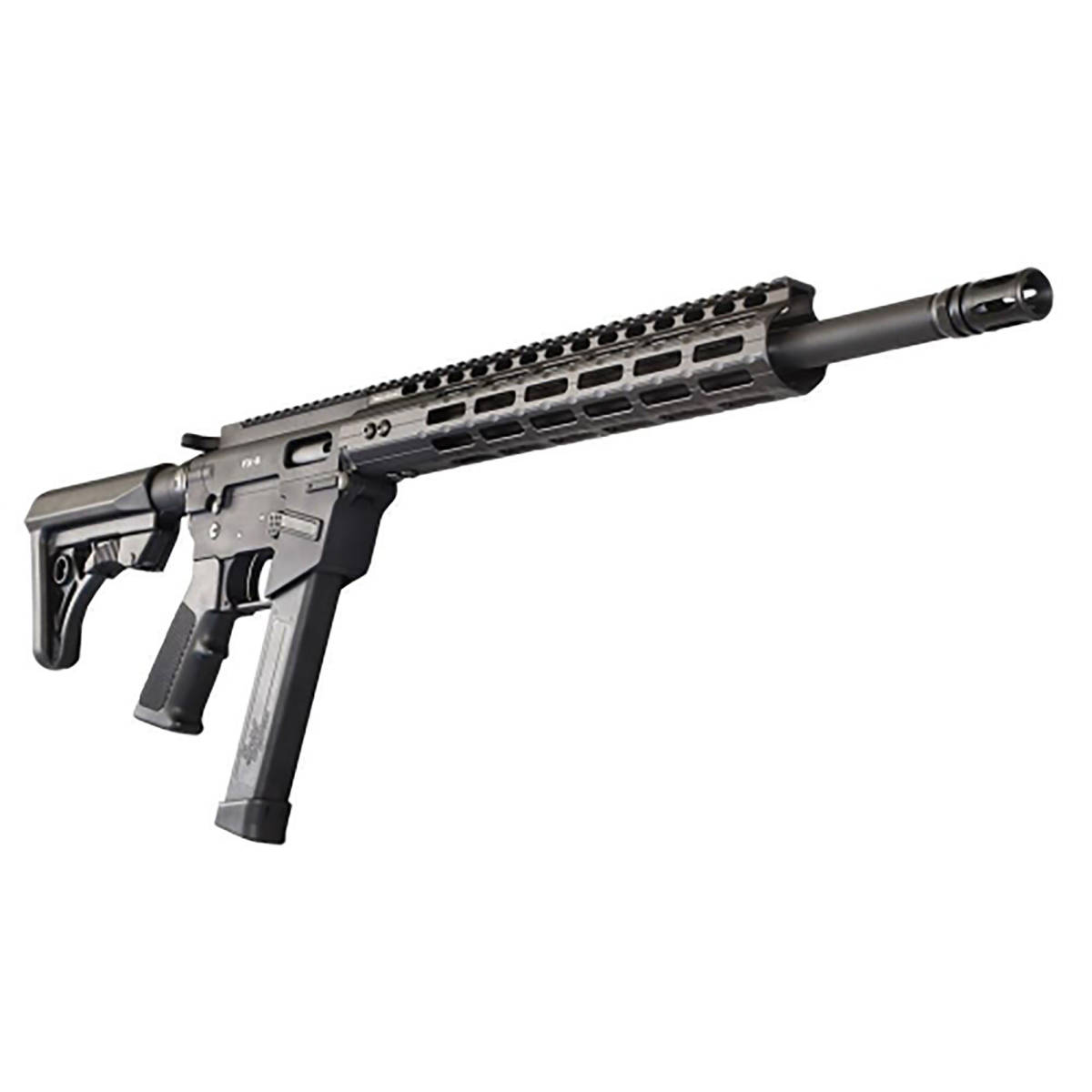 Freedom Ordnance FX-9 9mm Carbine AR-9 fx9-img-3