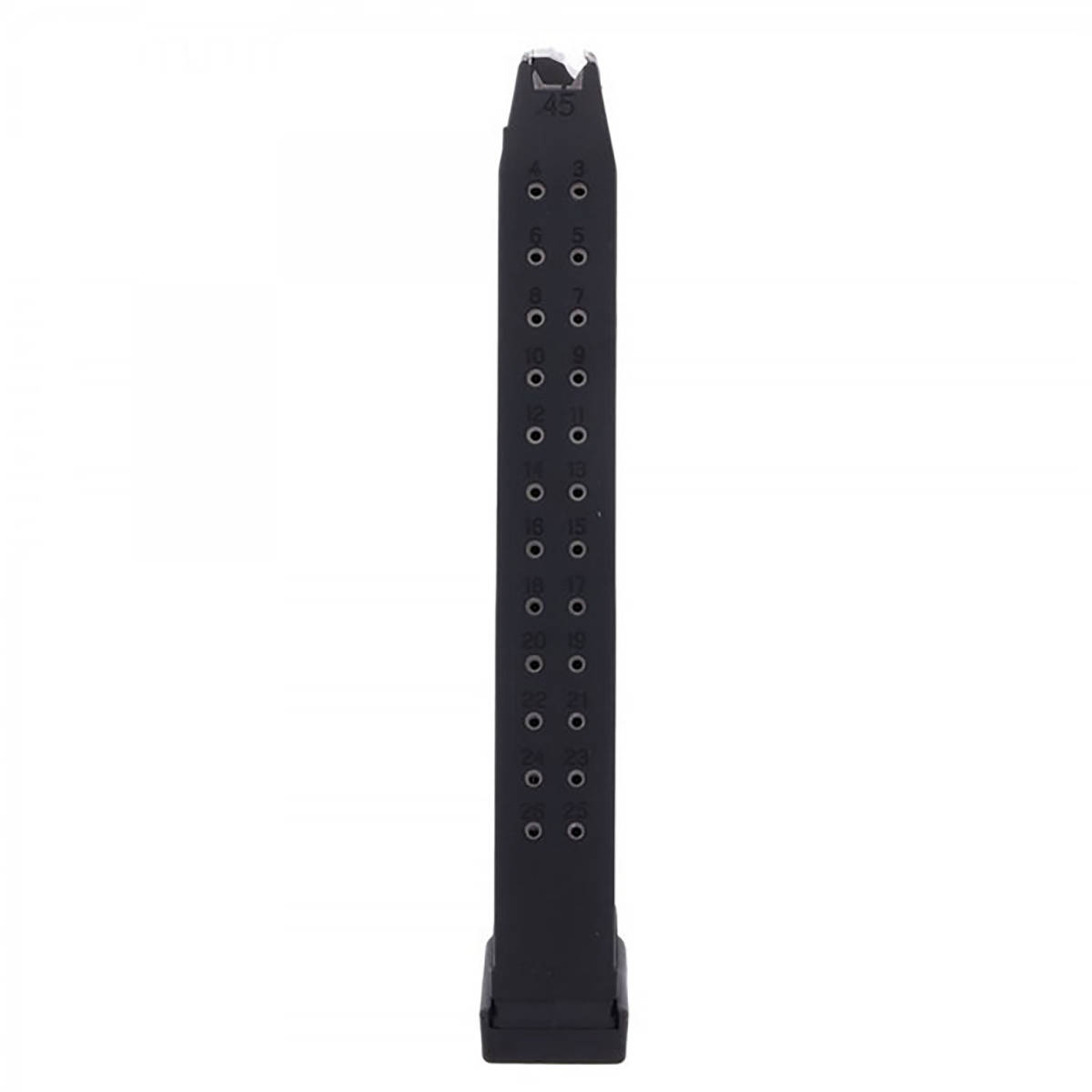 KCI Glock 26RD Magazine .45ACP for 21, 30, 41-img-3