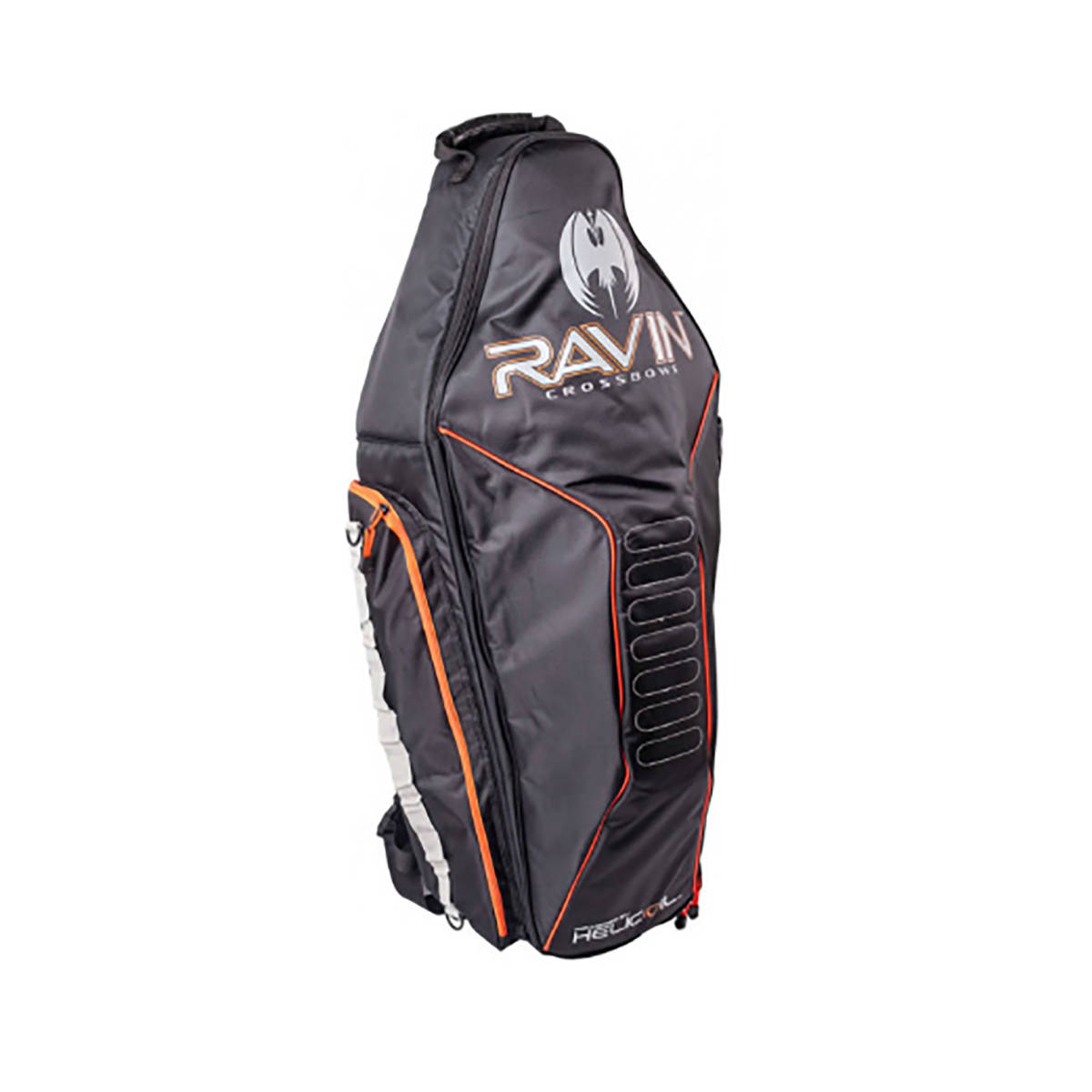 Ravin Crossbows R180 Soft Case Orange/Black - Gun Cases & Gun Storage ...