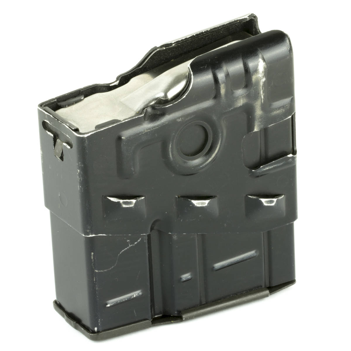 PTR AC01095002 91 10rd 7.62x51mm Black Aluminum-img-1